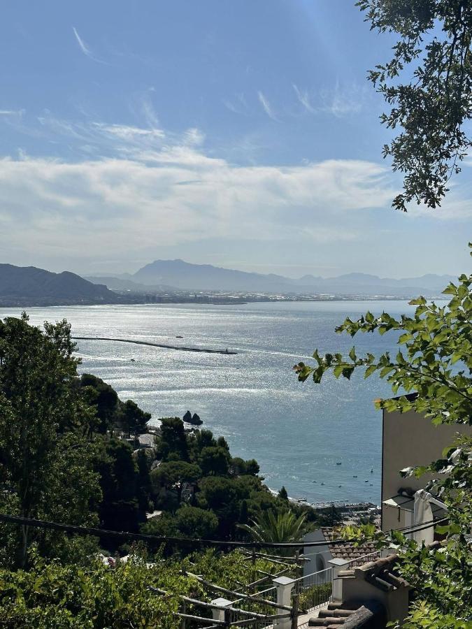 Il Melograno In Costa D'Amalfi - Romantic Experience Vietri Eksteriør billede