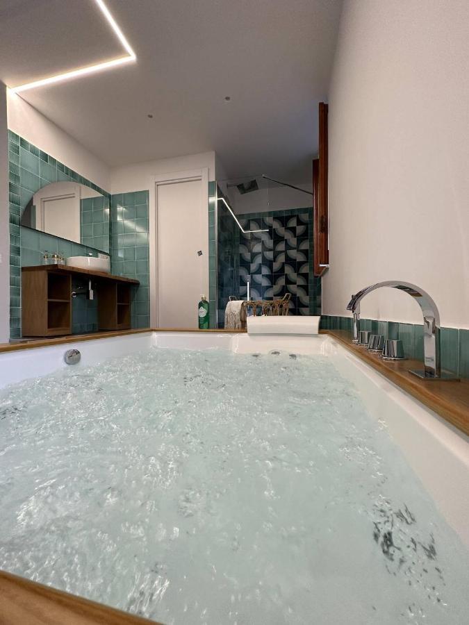 Il Melograno In Costa D'Amalfi - Romantic Experience Vietri Værelse billede