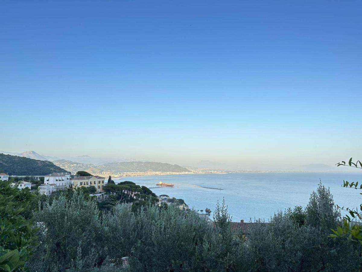 Il Melograno In Costa D'Amalfi - Romantic Experience Vietri Eksteriør billede