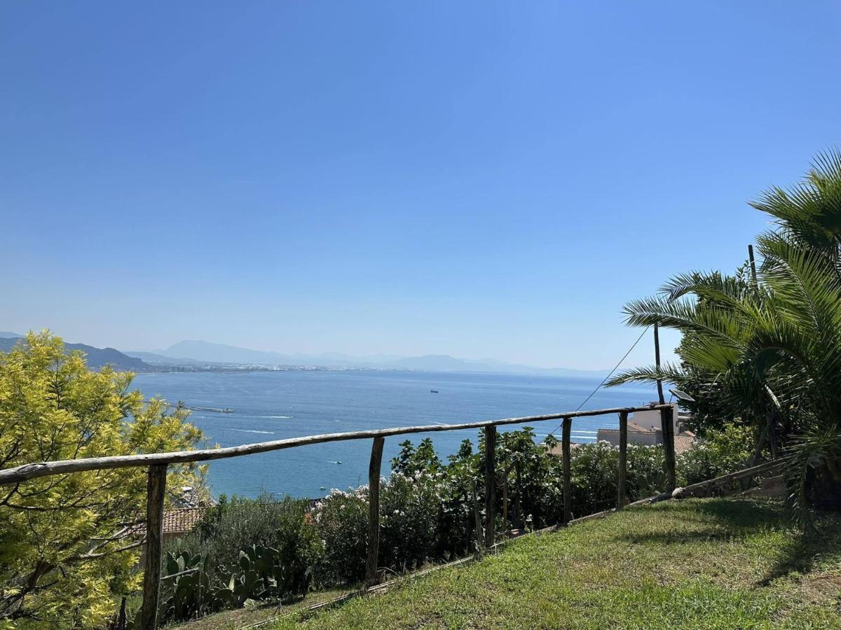 Il Melograno In Costa D'Amalfi - Romantic Experience Vietri Eksteriør billede
