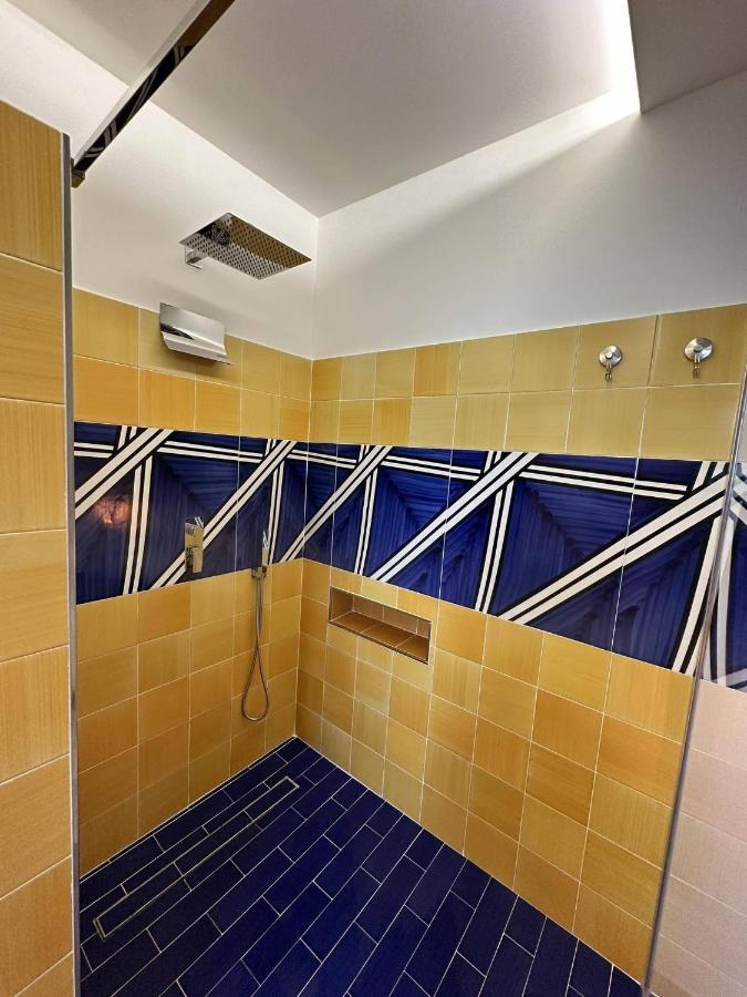 Il Melograno In Costa D'Amalfi - Romantic Experience Vietri Værelse billede