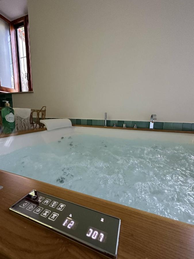 Il Melograno In Costa D'Amalfi - Romantic Experience Vietri Værelse billede