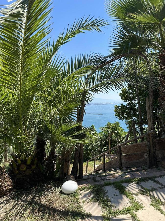 Il Melograno In Costa D'Amalfi - Romantic Experience Vietri Eksteriør billede