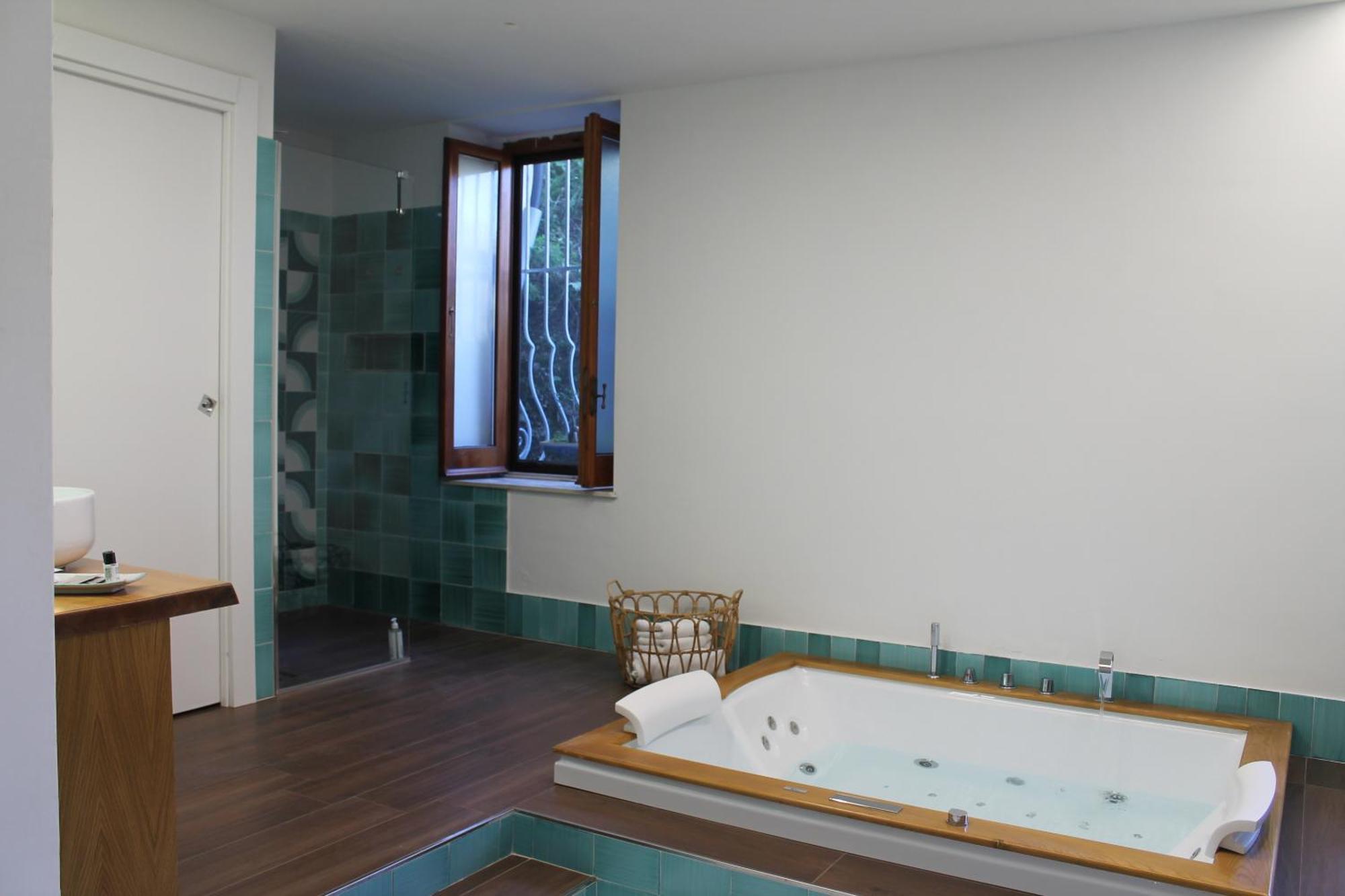 Il Melograno In Costa D'Amalfi - Romantic Experience Vietri Eksteriør billede