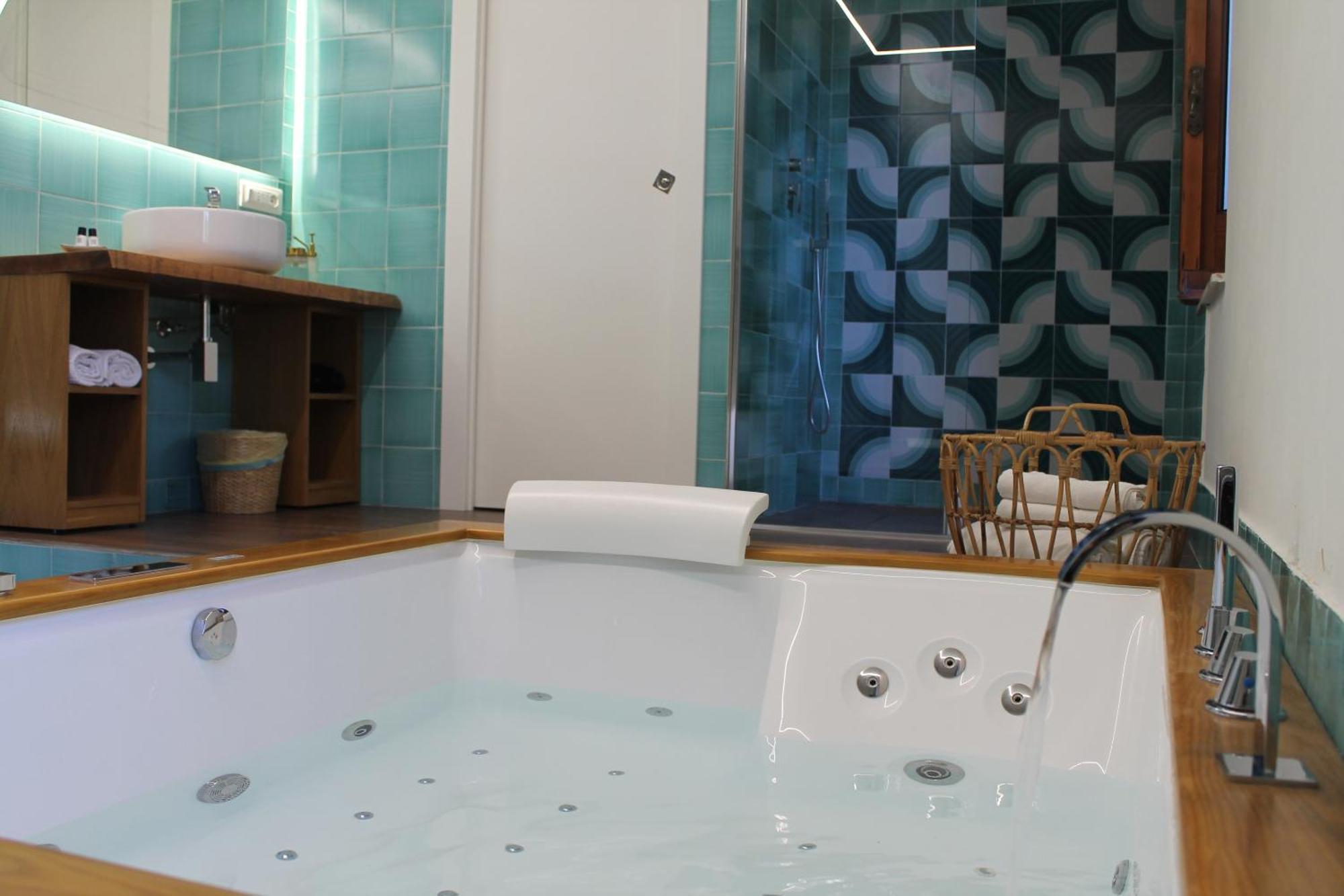 Il Melograno In Costa D'Amalfi - Romantic Experience Vietri Eksteriør billede