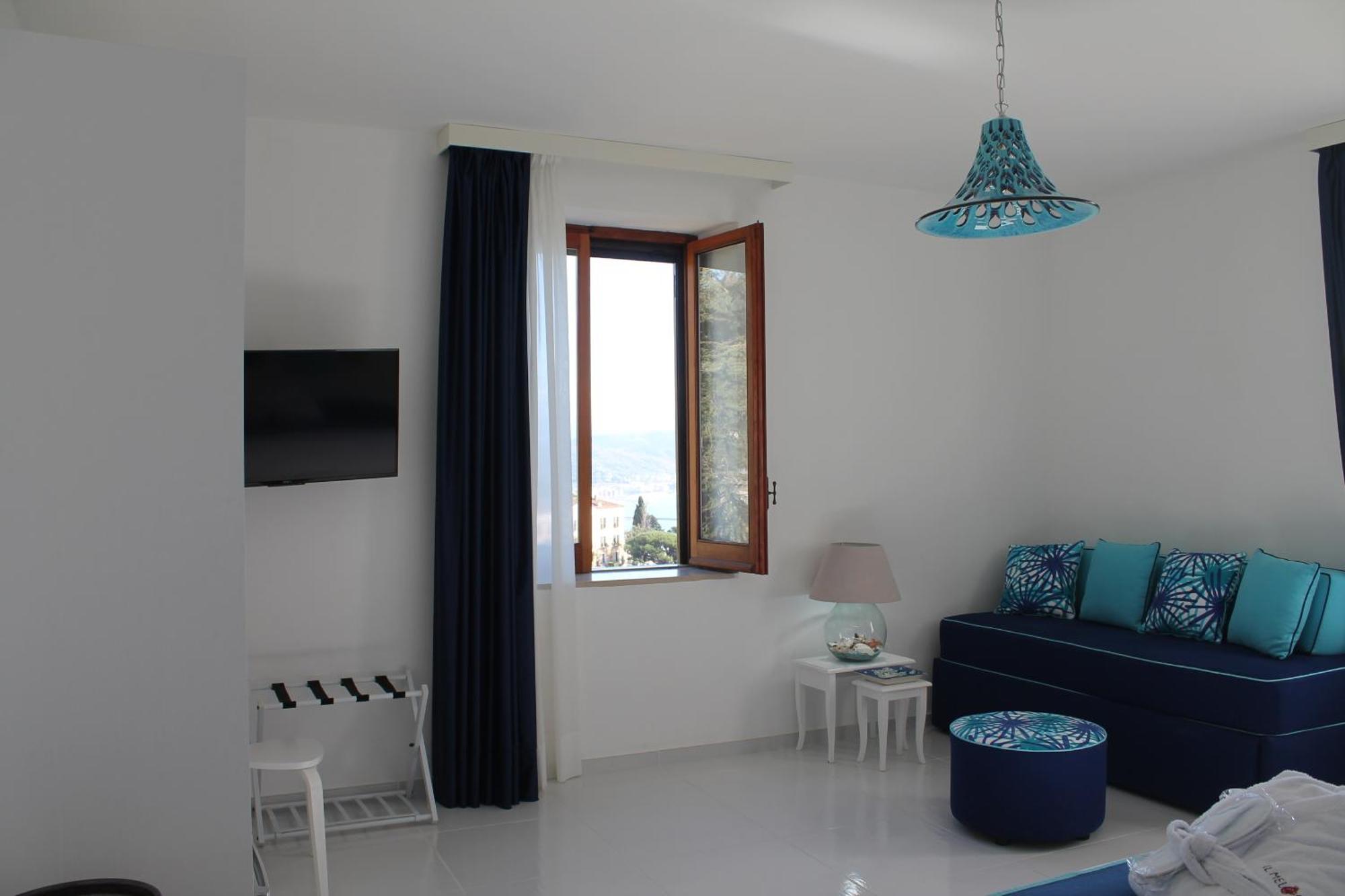 Il Melograno In Costa D'Amalfi - Romantic Experience Vietri Eksteriør billede