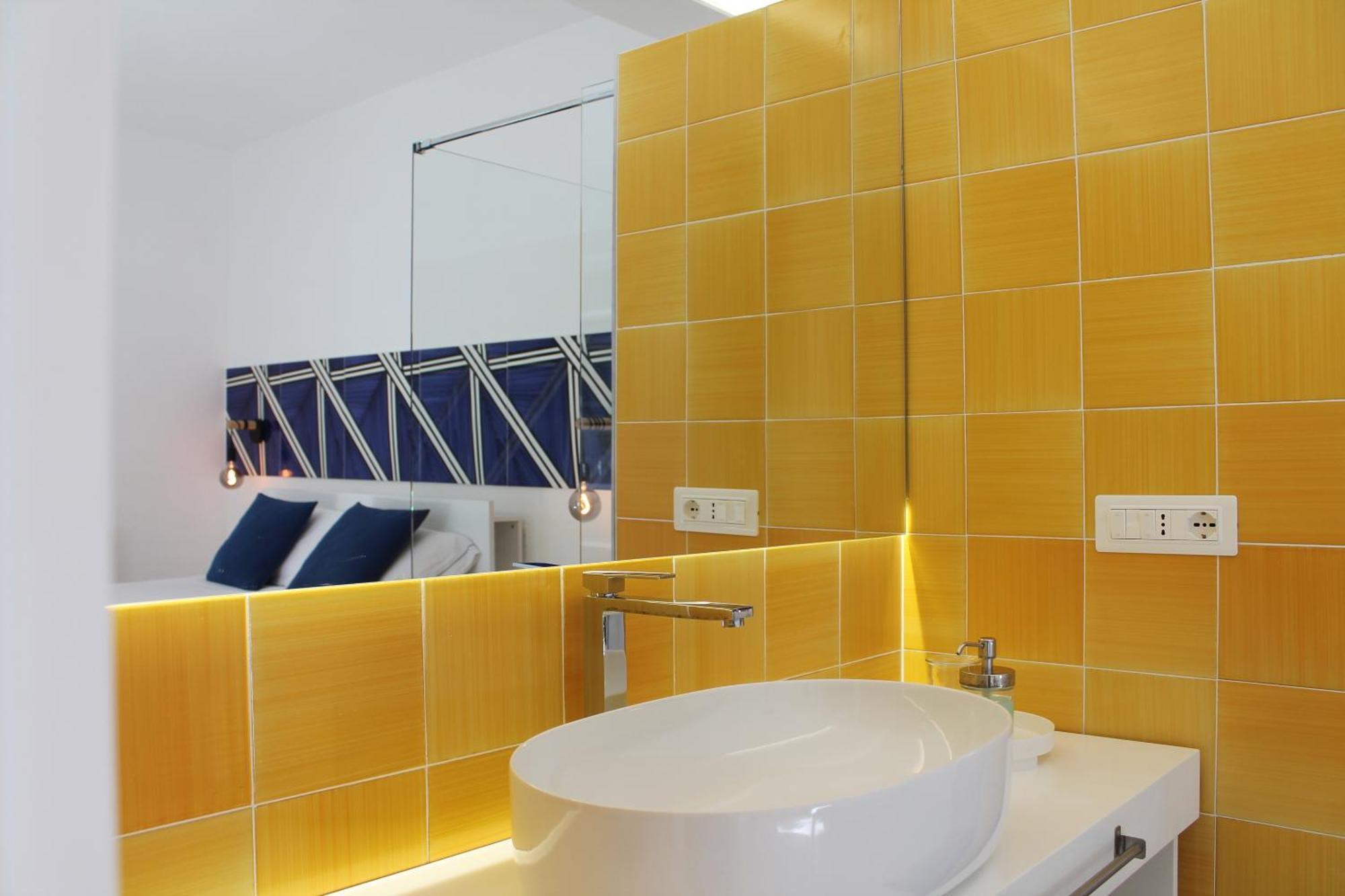 Il Melograno In Costa D'Amalfi - Romantic Experience Vietri Eksteriør billede