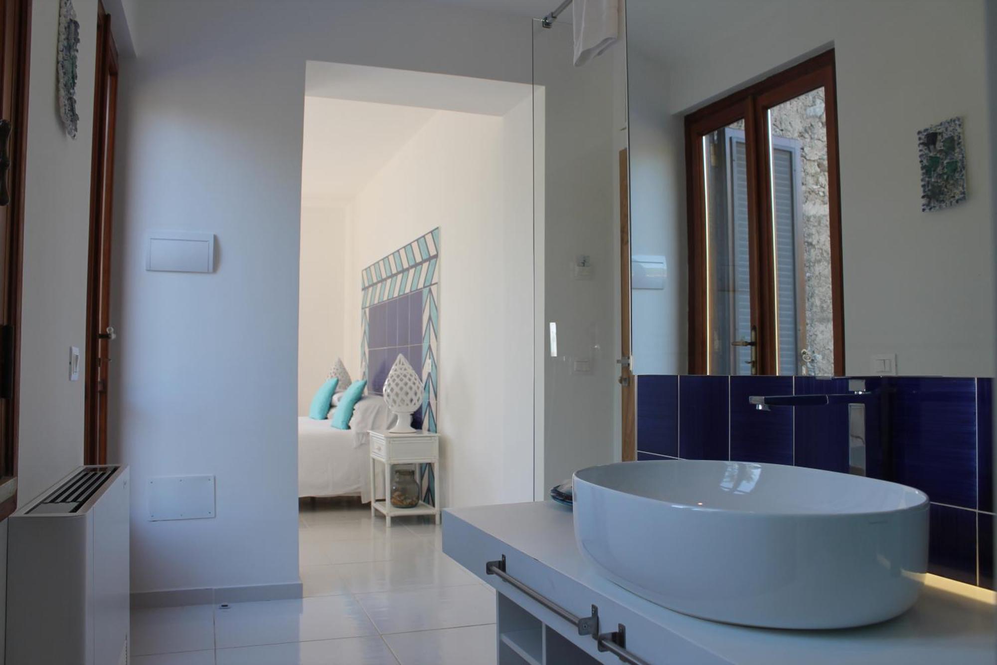 Il Melograno In Costa D'Amalfi - Romantic Experience Vietri Eksteriør billede