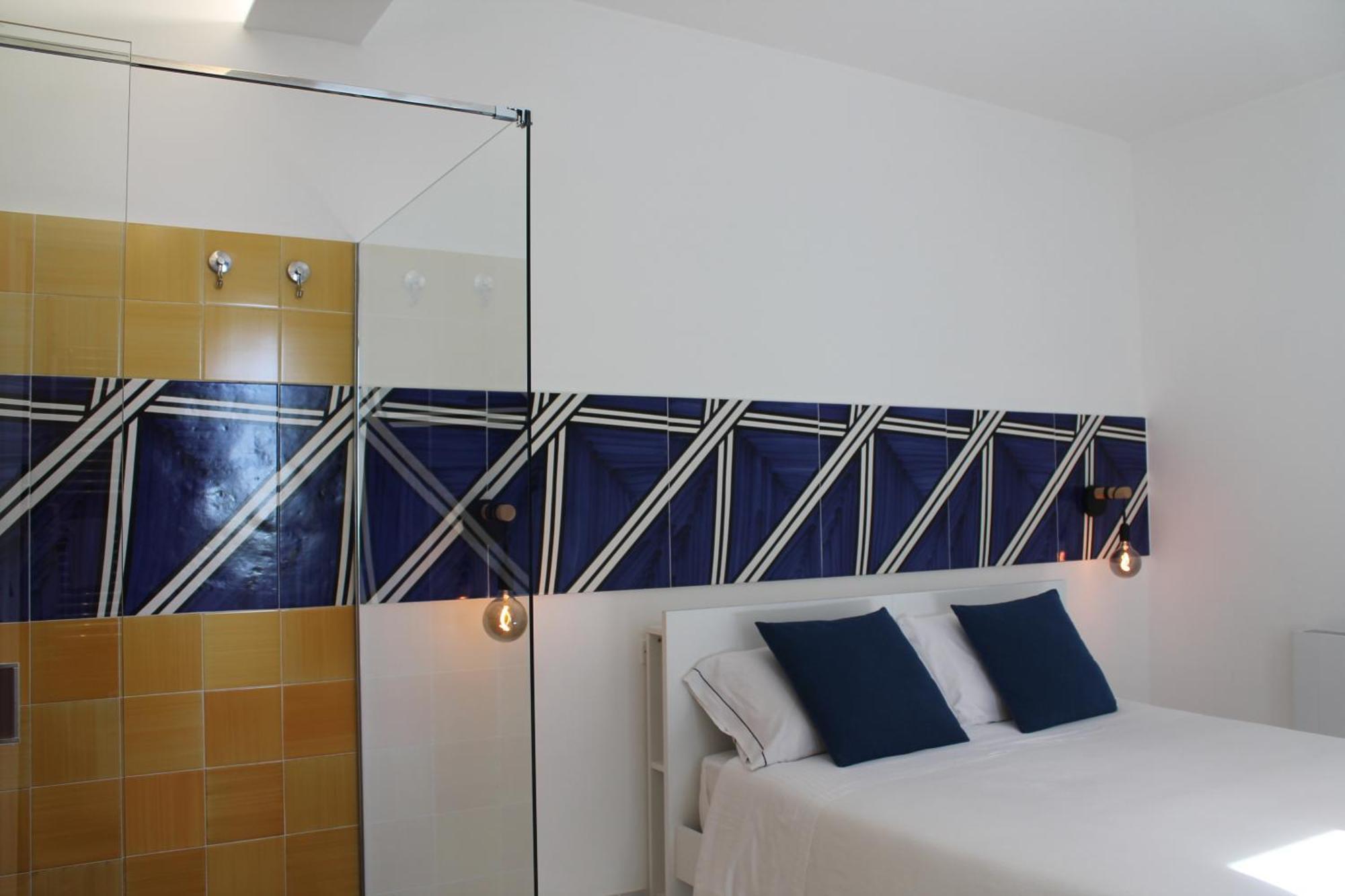 Il Melograno In Costa D'Amalfi - Romantic Experience Vietri Eksteriør billede