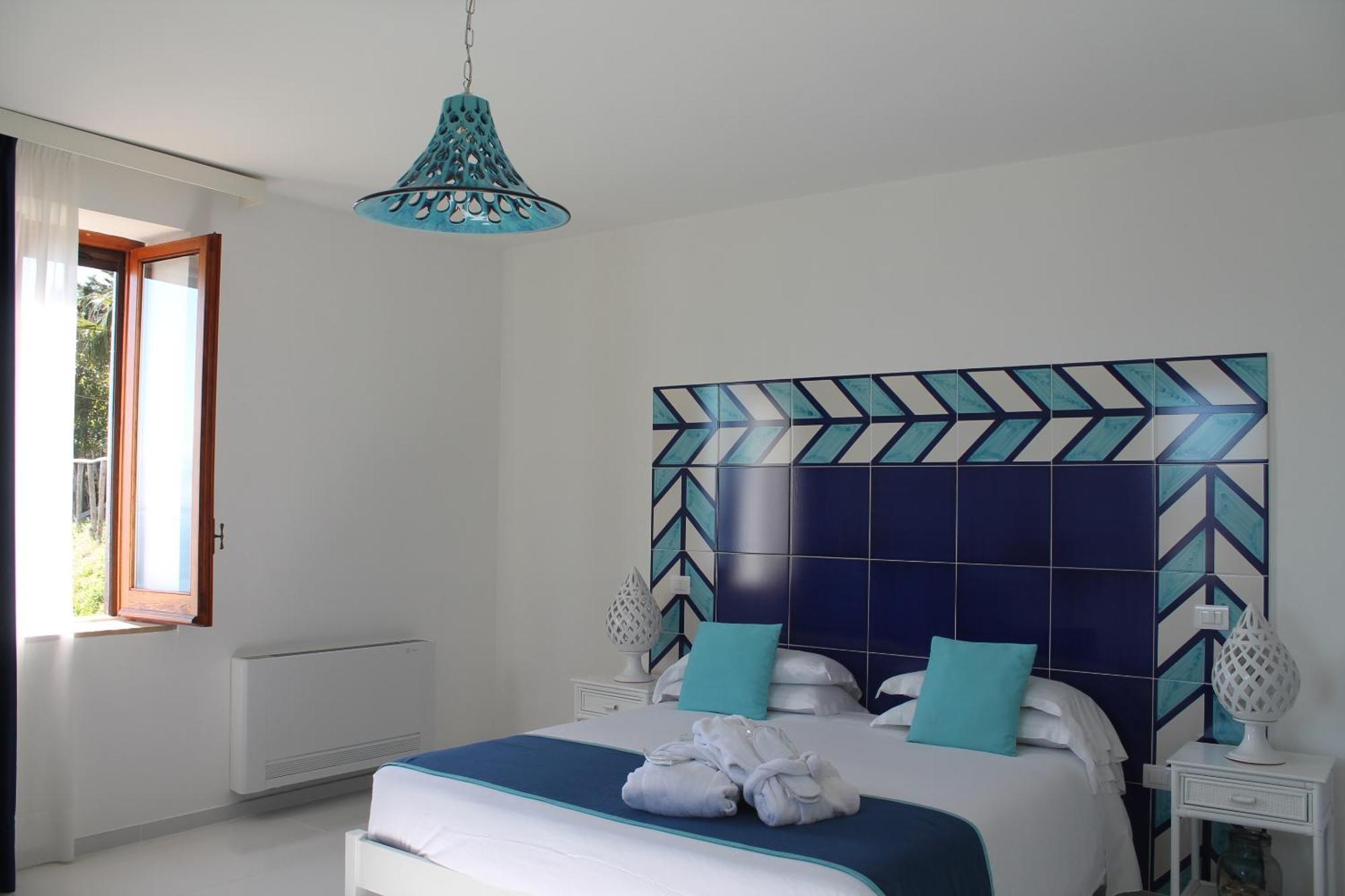Il Melograno In Costa D'Amalfi - Romantic Experience Vietri Eksteriør billede